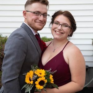 Meet your Posher, Brina